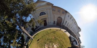 e-pic land: Passeggiata di Primavera al Castellazzo di Bollate sabato 30.
