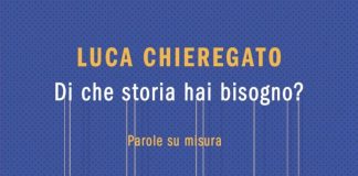 Di che storia hai bisogno? Luca Chieregato presenta il suo libro giovedì 7 allo Spirit de Milan.