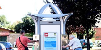 Acqua filtrata, Uil chiede installazione erogatori pubblici in luoghi di lavoro con più di 100 addetti.