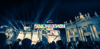 Torna in Concerto del Primo maggio in Piazza San Giovanni a Roma, svelati i primi nomi.