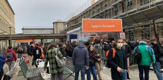 Politecnico, Open Day di nuovo in presenza.