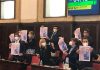 Forum Welfare, è polemica sui manifesti, la Lega: spot elettorale a Bertolè. L’Assessore: adegueremo a par condicio. FI: la città non è un circolo del Pd.