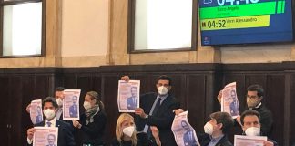 Forum Welfare, è polemica sui manifesti, la Lega: spot elettorale a Bertolè. L’Assessore: adegueremo a par condicio. FI: la città non è un circolo del Pd.