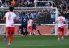 Europa League, Atalanta eliminata, vince il Lipsia al Gewiss.