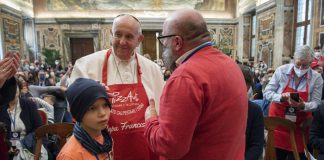 In&Aut Festival, per l’inclusione delle persone autistiche, a maggio alla Fabbrica del Vapore.