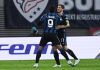 Europa League, pari Atalanta a Lipsia.