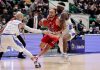 Olimpia, sconfitta a filo di sirena contro Sassari.