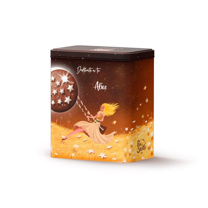 6. Pan di Stelle_Dedicato A Te_Latta singola Festa della Mamma