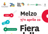 Torna la Fiera delle Palme a Melzo.