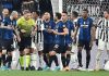 L’Inter di rigore fa suo il big match dell’Allianz Stadium, la Juve dice addio alla lotta scudetto.