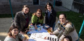 Bicocca Università del Crowdfunding: quattro progetti per l’ambiente e il territorio pronti a diventare realtà con il finanziamento diffuso.
