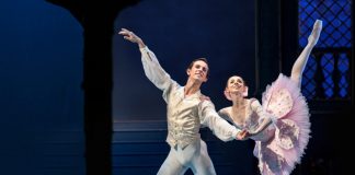 La Bella Addormentata e Coppelia, l’Accademia Ucraina di Balletto al Teatro degli Arcimboldi sabato 30 e domenica 1.