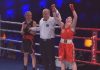 La Kombat Academy trionfa in Danimarca e conquista il suo primo match a livello internazionale.