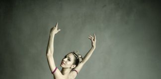 Gala Nureyev, sabato 7 al Teatro degli Arcimboldi.