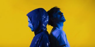 C’Mon Tigre in concerto il 5 maggio ai Magazzini Generali.