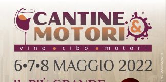 Countdown per Cantine&Motori, il più grande Wine Event alle porte di Milano.