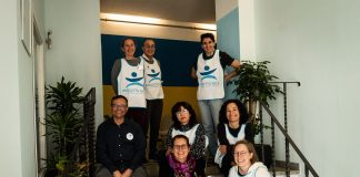 Accoglienza di famiglie ucraine a Milano: Progetto Arca apre i centri di via Stella e via Sammartini.
