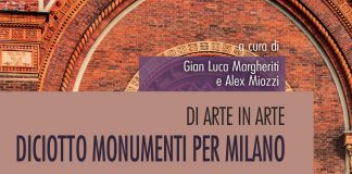 Di arte in arte, 18 monumenti per Milano.