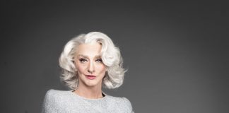 Eleganzissima, Drusilla Foer al Teatro degli Arcimboldi l’11 maggio.