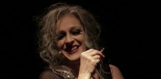 Elisabetta Pozzi è Elena di Troia, dal 12 al 15 maggio al Teatro Carcano.