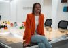 WeRoad, Elena Giombelli Chief Financial Officer.