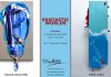 Fantastic Worlds Golsa Golchini e Vera Vizzi espongono alla Galleria WinArts dal 5 maggio.