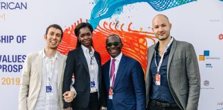Aiutare gli imprenditori a creare nuove sinergie nel continente africano: VadoinAfrica è la community per facilitare le connessioni con il territorio.