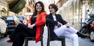 Phon, istruzioni per l’uso, Michela Murgia e Chiara Valerio al Teatro Carcano lunedì 9 maggio.