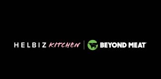 Helbiz Kitchen annuncia una partnership globale con Beyond Meat per la fornitura di prodotti vegetali di alta qualità.