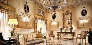 I migliori hotel di lusso per gli amanti dell’Interior Design.