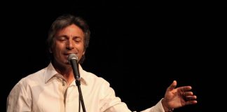 Storie di vita e di malavita, al Martinitt le canzoni di Renato Dibi giovedì 28.
