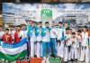 Sport introduces the country to the world.