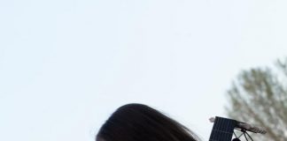 Semplicemente Donna, conosciamo Daria Khramtsova, ragazza ucraina di Kharkiv.