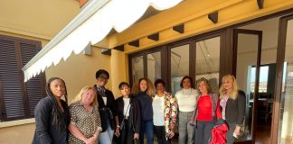 Serata di beneficenza: Capo Verde e Milano contro la violenza di genere, presentati i nuovi progetti in collaborazione con il Consolato Onorario di Capo Verde nella regione Lombardia,l’Associazione Capoverdiana di lotta contro la violenza di Genere e l’Associazione donne imprenditrici a Capo Verde e della diaspora.