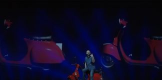 Il Futuro nella Storia: Enrico Piaggio sul palco di Oltheatre venerdì 8 a Peschiera Borromeo.