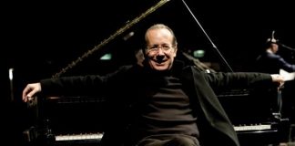 Ritratti, terzo appuntamento con Ivan Fedele, sabato 30 all’Auditorium Lattuada a cura della Civica Scuola di Musica Claudio Abbado.