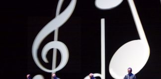 Finalmente i Kraftwerk, i pionieri della musica elettronica lunedì 2 e martedì 3 maggio al Teatro degli Arcimboldi.