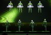 Kraftwerk, i pionieri della musica elettronica in concerto 3D al Teatro degli Arcimboldi il 2 e 3 maggio.