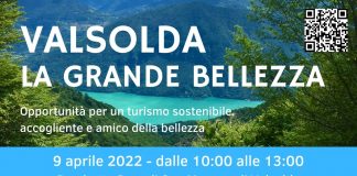 Valsolda, la grande bellezza: convegno su turismo sostenibile e escursione, sabato 9 e domenica 10 a cura di Legambiente.