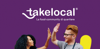 Nasce a Milano Takelocal, la prima community dei ristoratori per il delivery di quartiere, uniti si può!