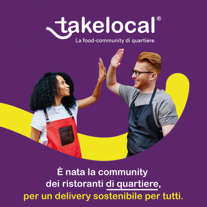 La community dei ristoranti di quartiere