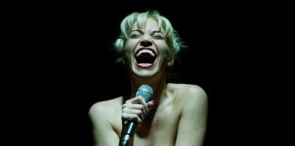 La Merda, martedì 3 maggio al Teatro Leonardo.