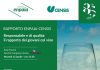 Presentazione del Rapporto Enpaia-Censis “Responsabile e di qualità: il Rapporto dei giovani col vino” martedì 12 a Vinitaly.