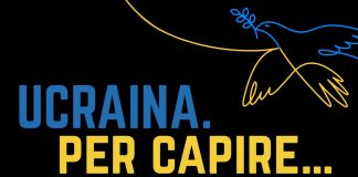 Ucraina, per capire, 2 appuntamenti a Parre.