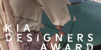 Moda, i 6 finalisti del Kia Designers Award.