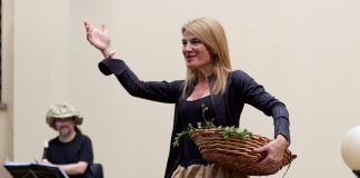 Bellezza e Verità, gli appuntamenti allo Spazio Alda Merini per la Milano Beauty Week.
