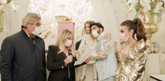 Il Salone delle Meraviglie, finale di stagione venerdì 15.