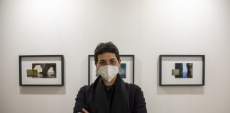 MiArt, premio Covivio a Pamela Diamante.