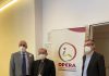 Il Pranzo di Pasqua all’Opera Cardinal Ferrari con l’Arcivescovo Monsignor Delpini.