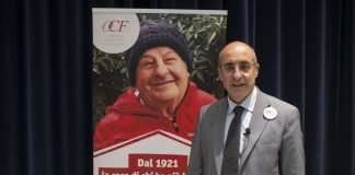Anche Gesù era un Carissimo, presentazione del libro il 9 novembre al Boga Space.